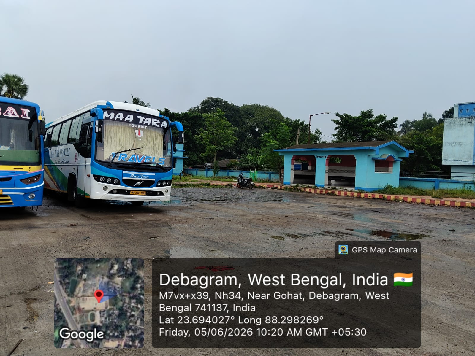 Environment Program