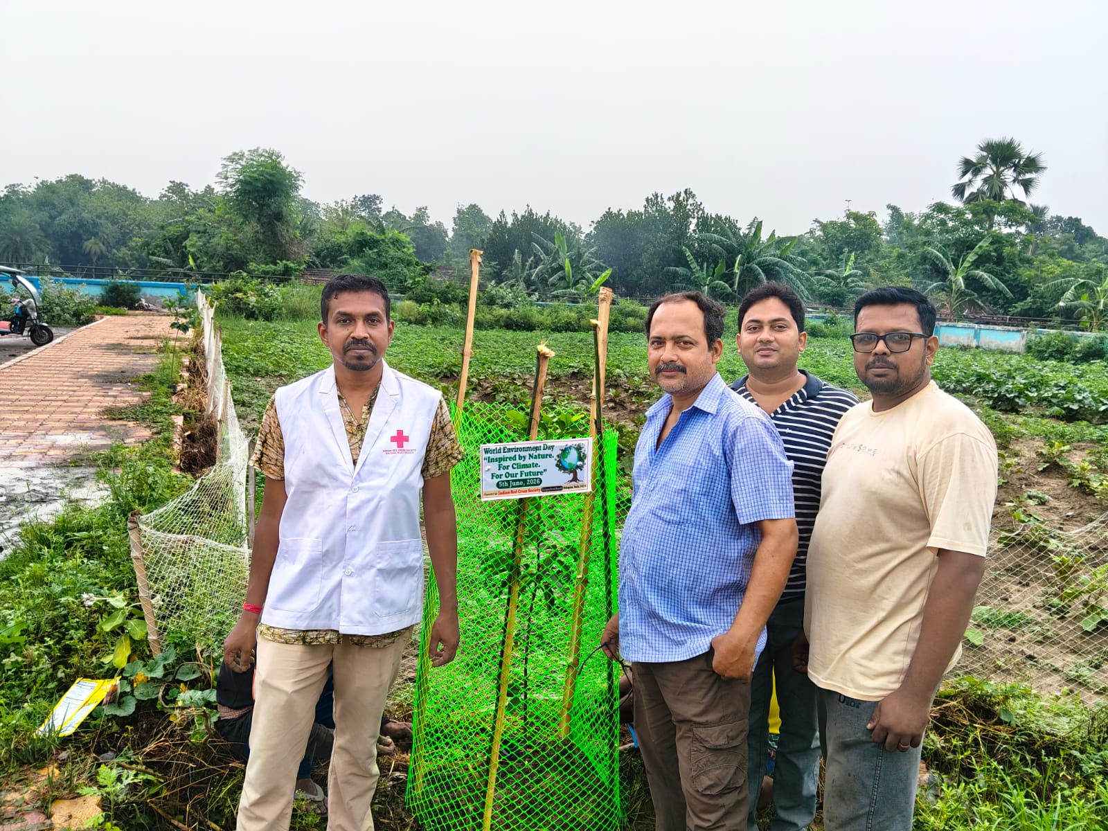 Environment Program