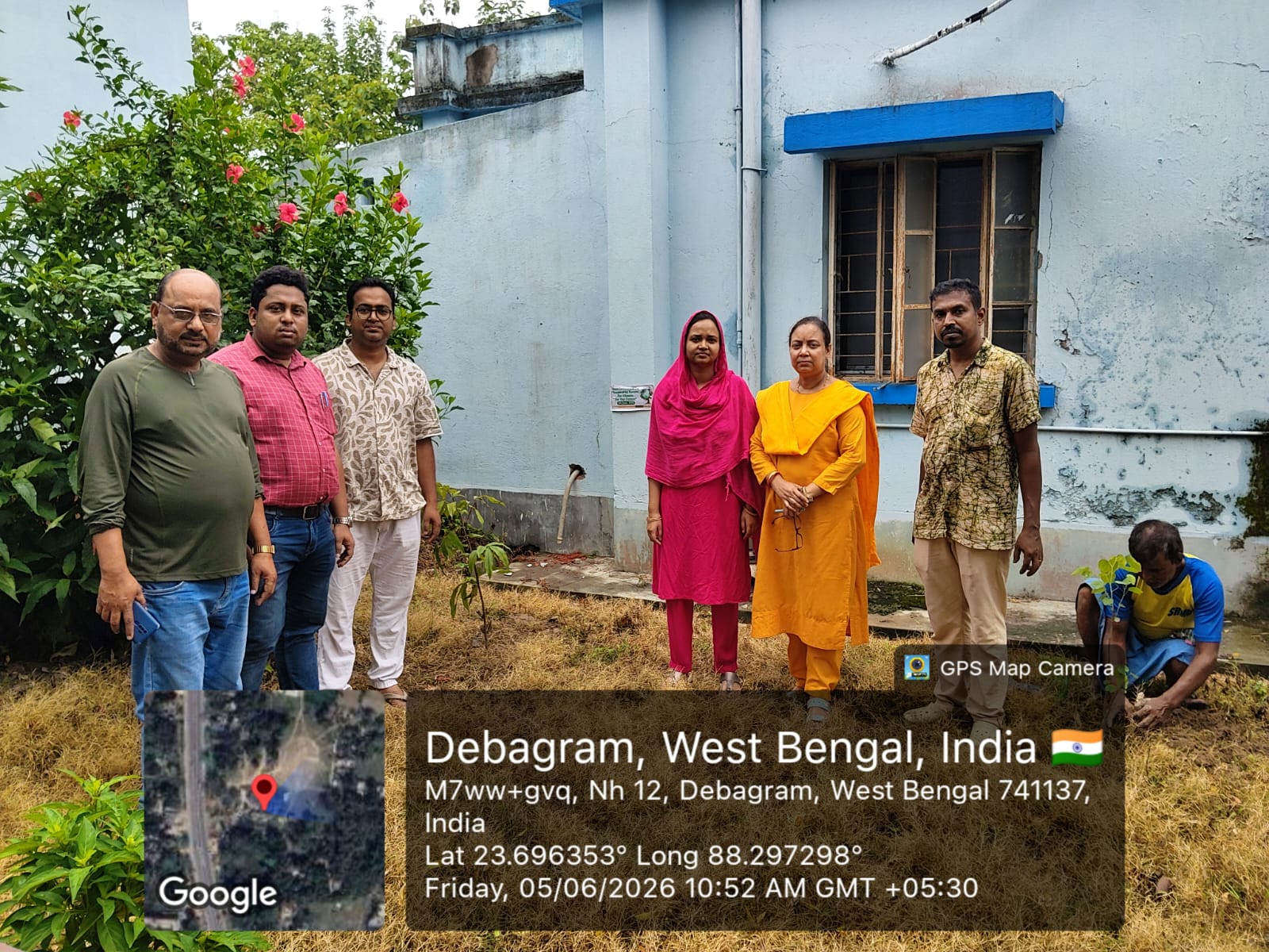 Environment Program