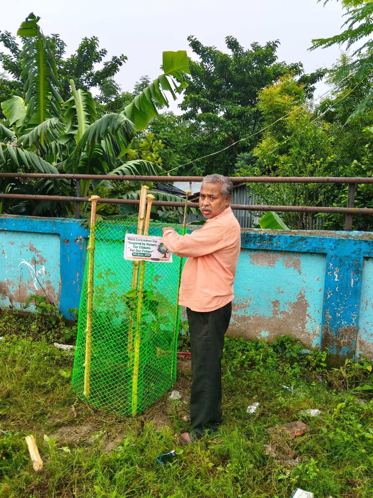 Environment Program